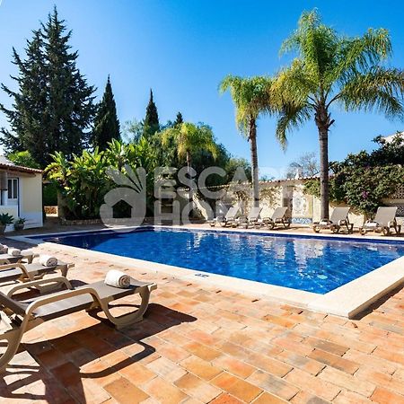 Вилла Quinta Do Vale Formoso Армасан-де-Пера Экстерьер фото